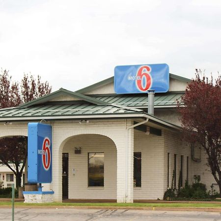 Motel 6-Ogden, UT - 21st Street Eksteriør billede