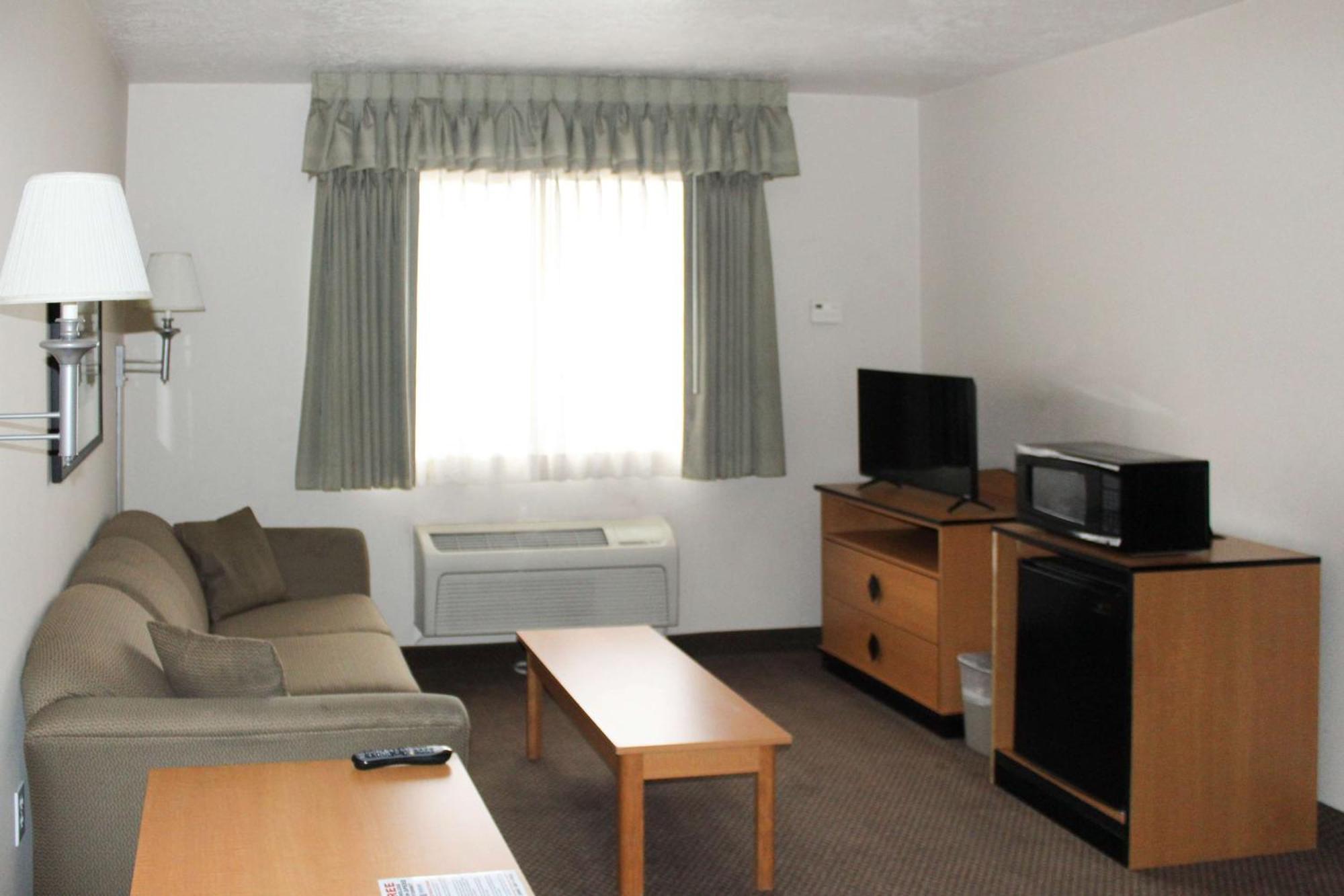 Motel 6-Ogden, UT - 21st Street Eksteriør billede